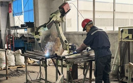 ผู้ผลิตผลิตภัณฑ์โลหะที่น่าเชื่อถือของคุณ